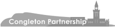 Congleton Partnership logo