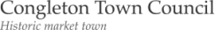 Congleton Town Council logo