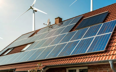 Home Energy